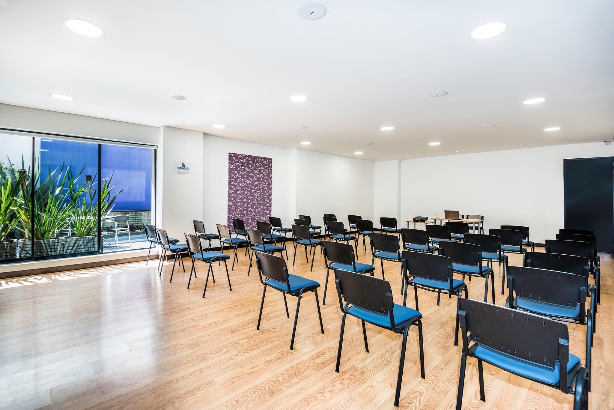 Hotel Viaggio Nueve Tres Bogotá Dış mekan fotoğraf