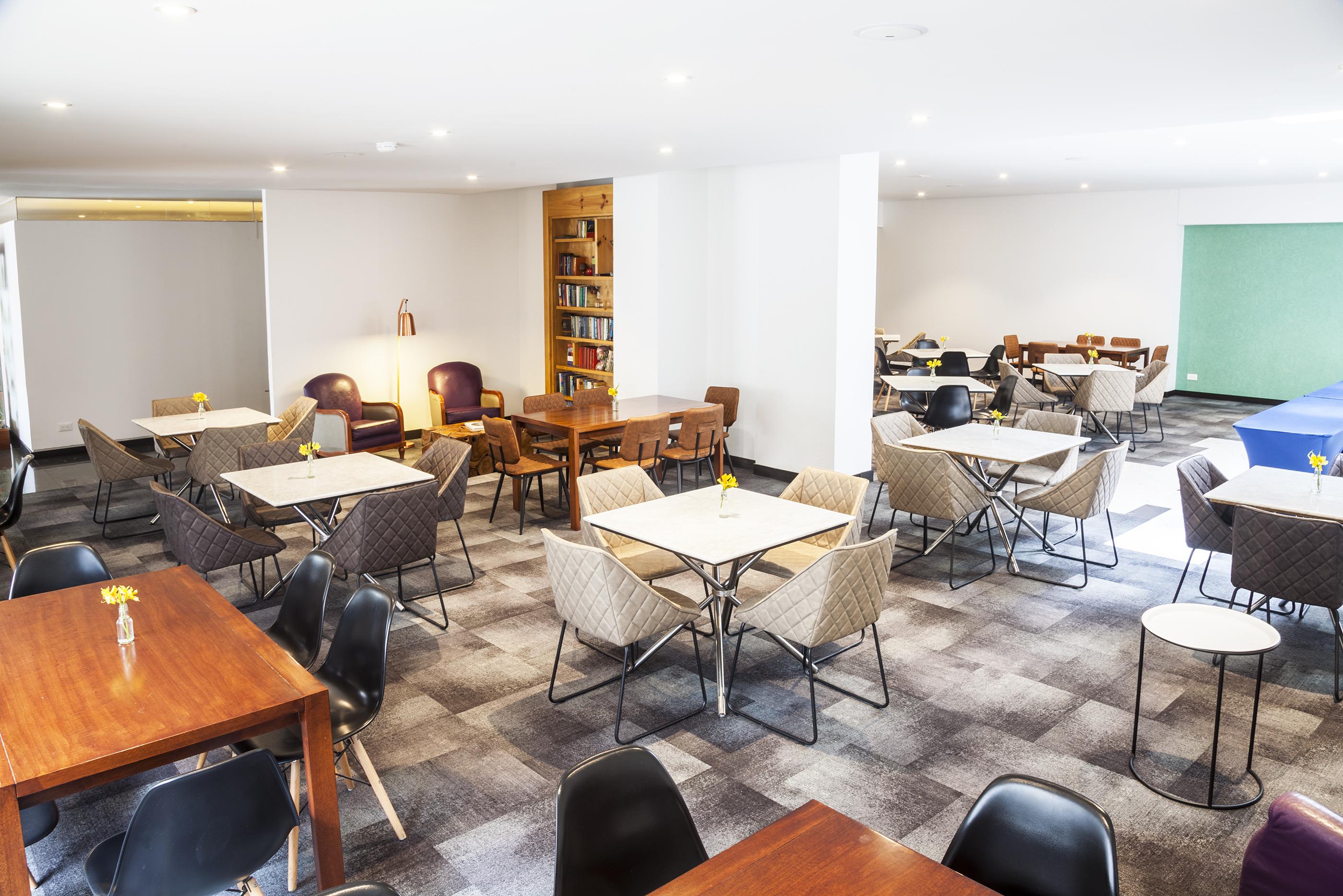 Hotel Viaggio Nueve Tres Bogotá Dış mekan fotoğraf