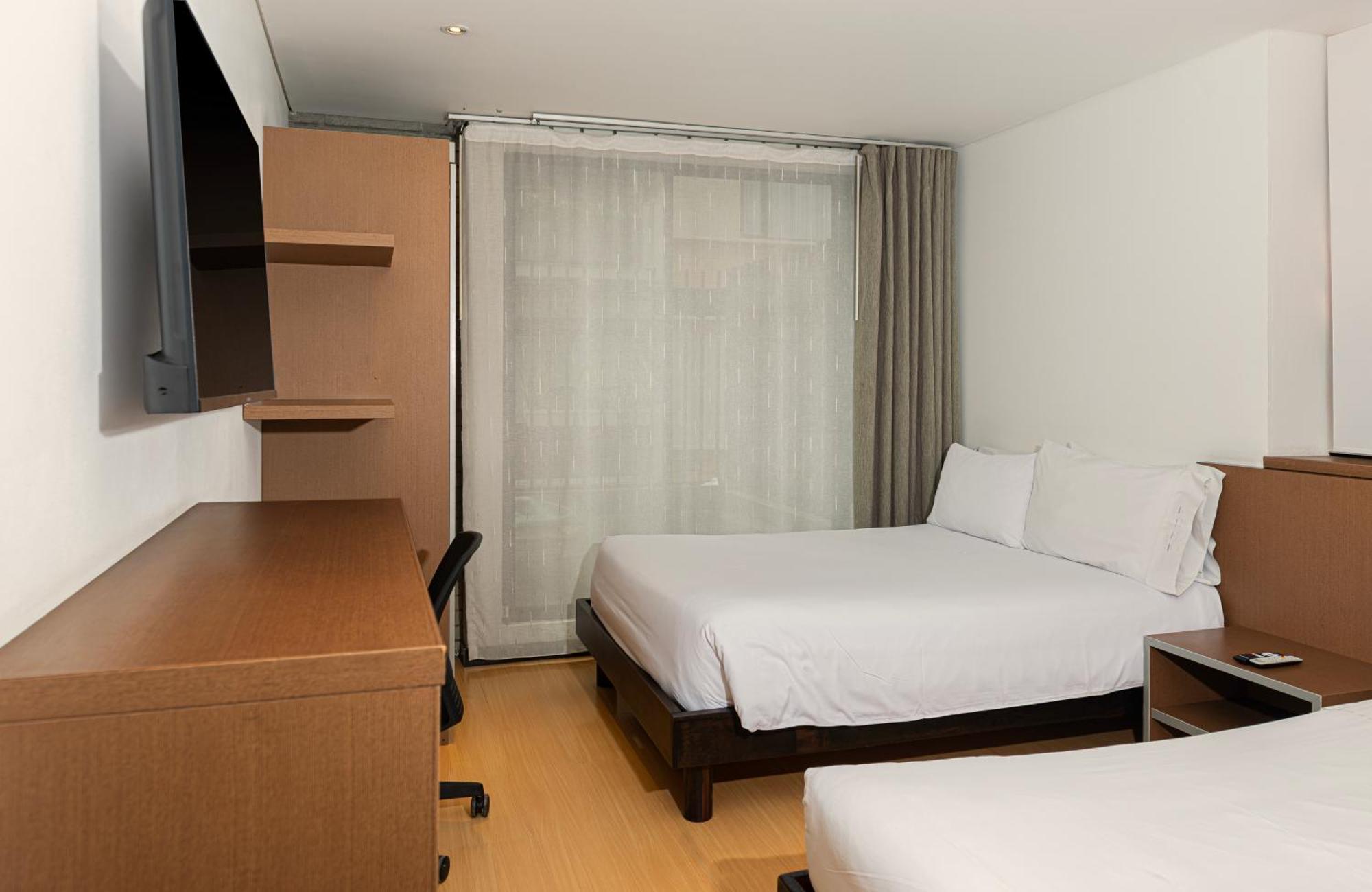 Hotel Viaggio Nueve Tres Bogotá Dış mekan fotoğraf