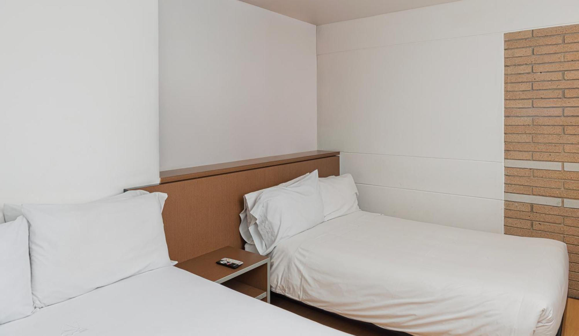 Hotel Viaggio Nueve Tres Bogotá Dış mekan fotoğraf