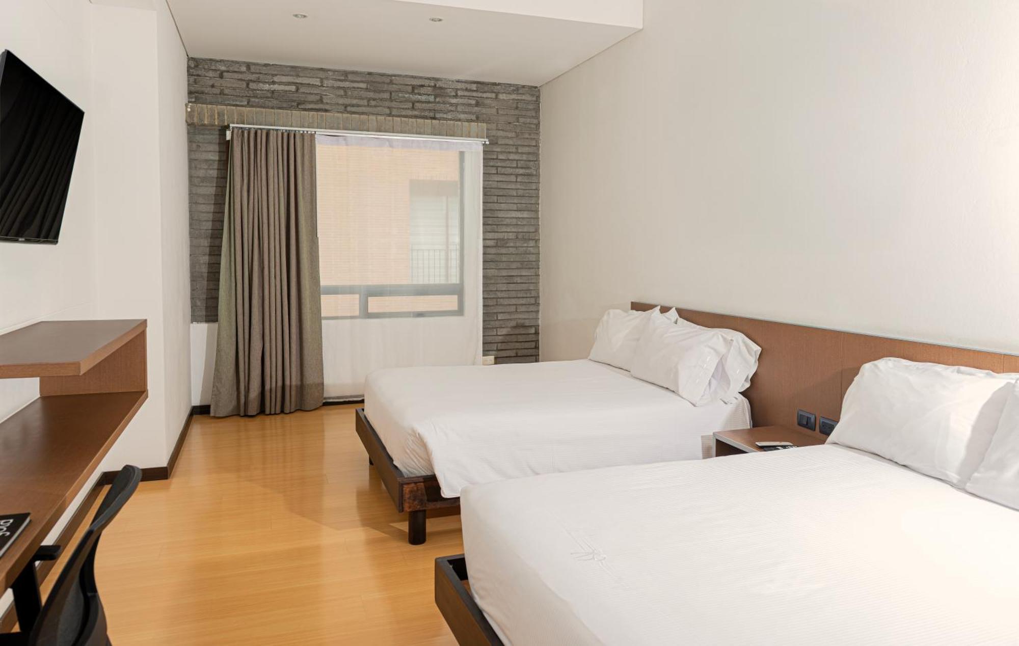 Hotel Viaggio Nueve Tres Bogotá Dış mekan fotoğraf
