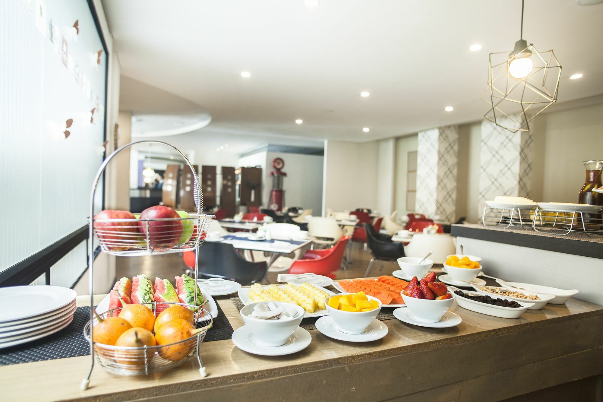 Hotel Viaggio Nueve Tres Bogotá Dış mekan fotoğraf
